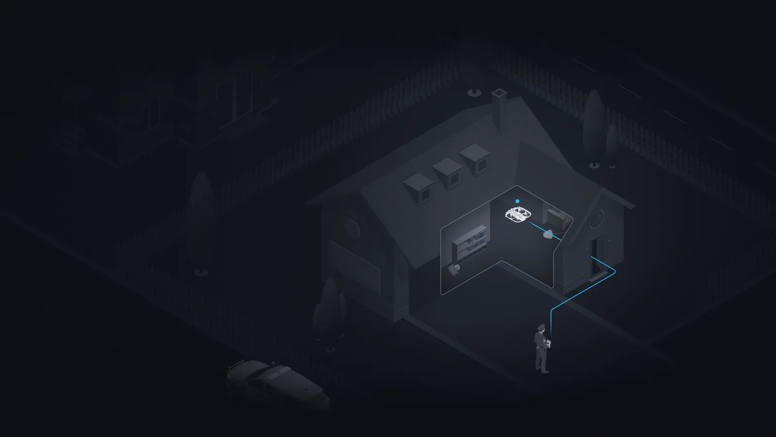 Skydio R10