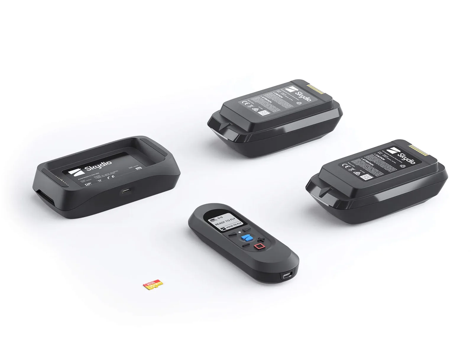 Skydio 2+