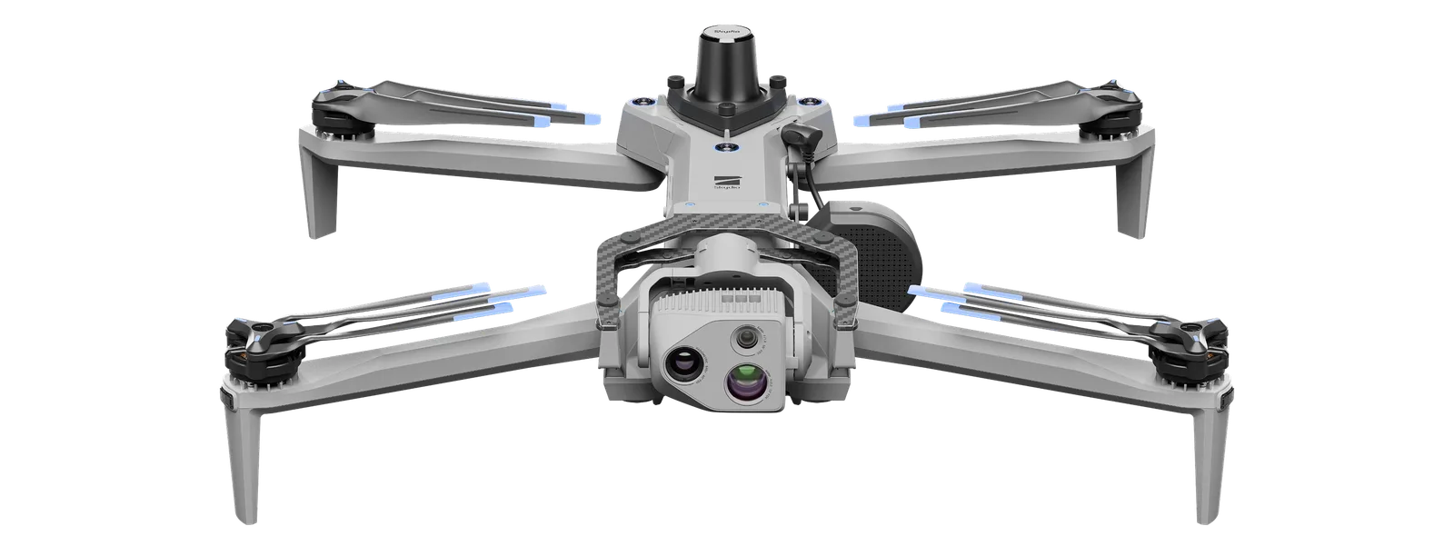 Skydio X10