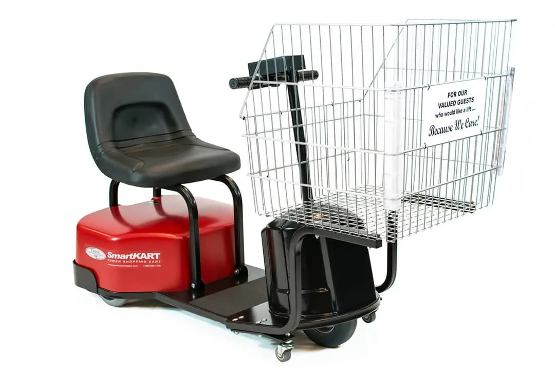 SmartKART