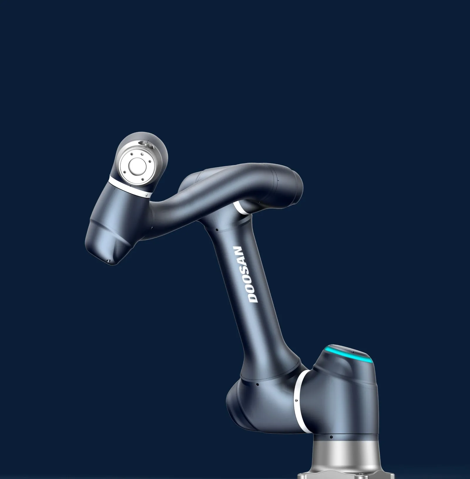 SNS Robotic Arm