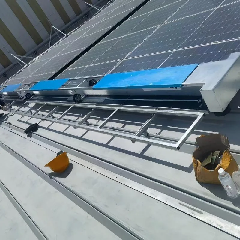 SOLARCLEAN AUTOBOT