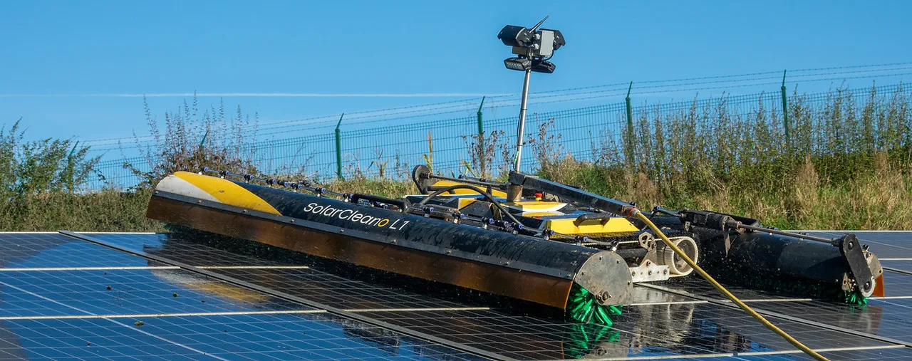 SolarCleano L1