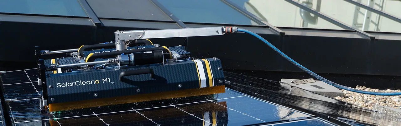 SolarCleano M1