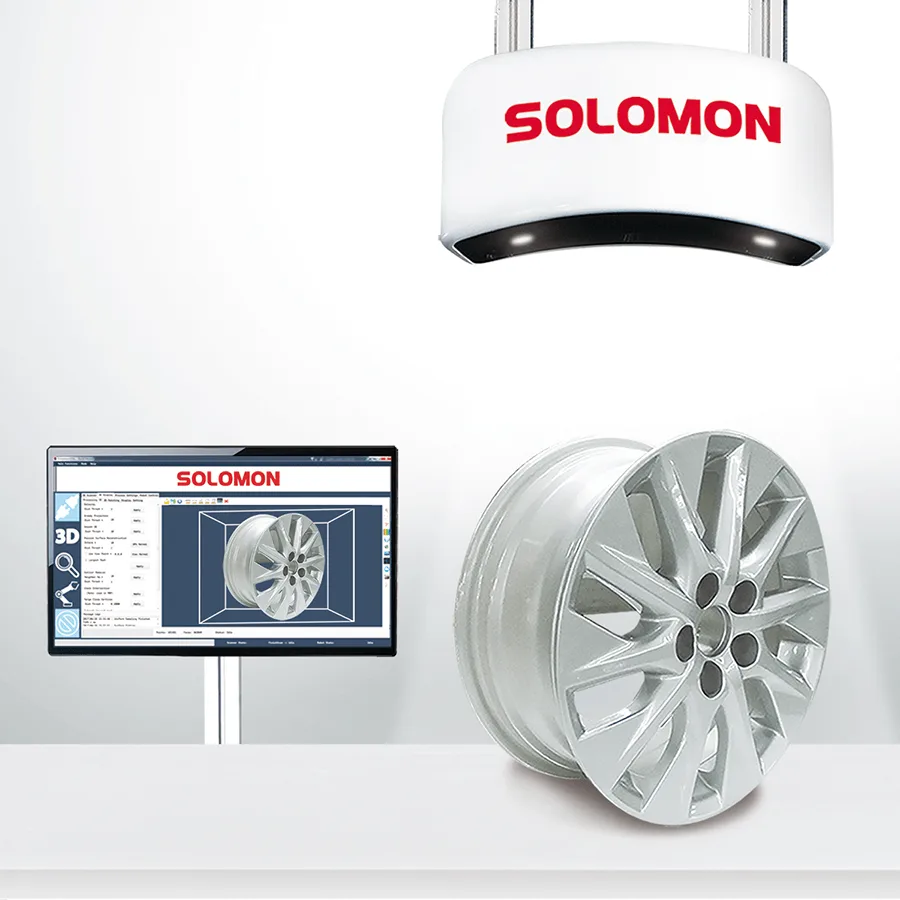 SolMotion