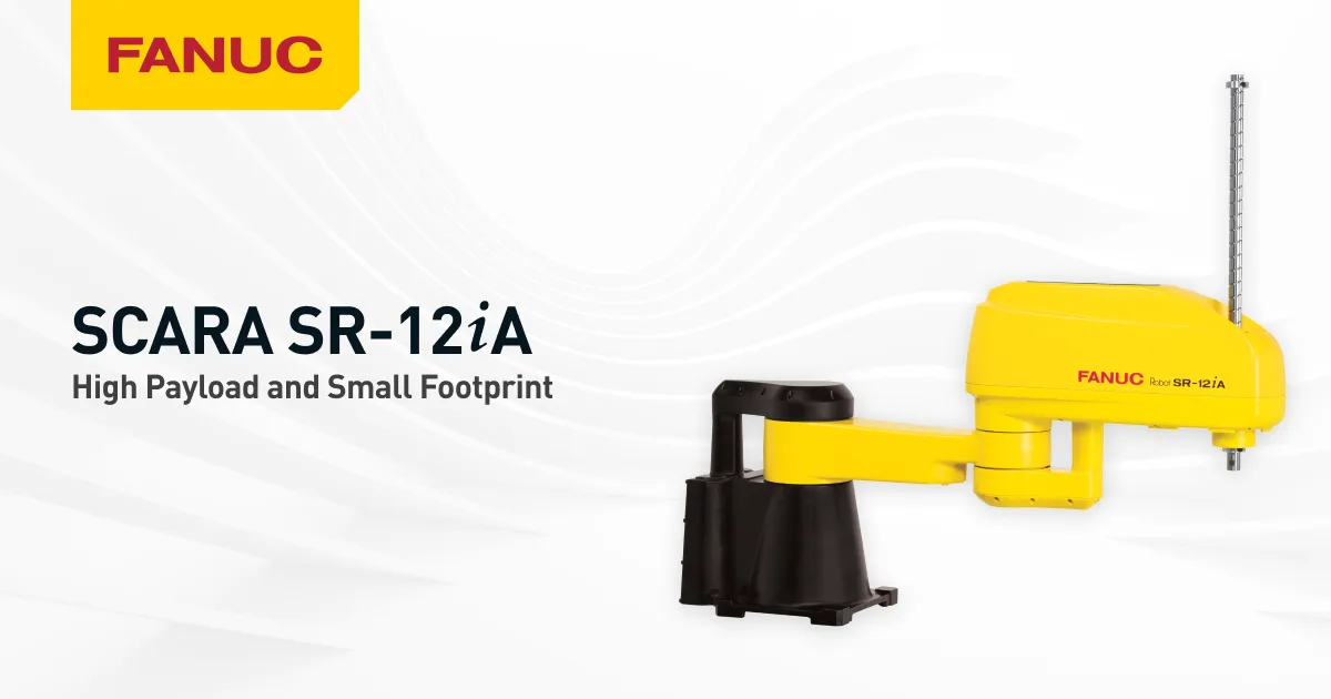 SR-12iA