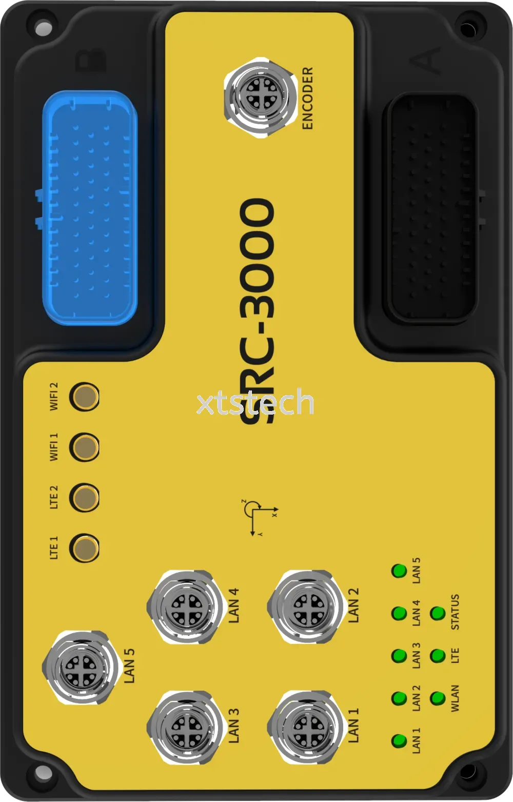 SRC-3000FS