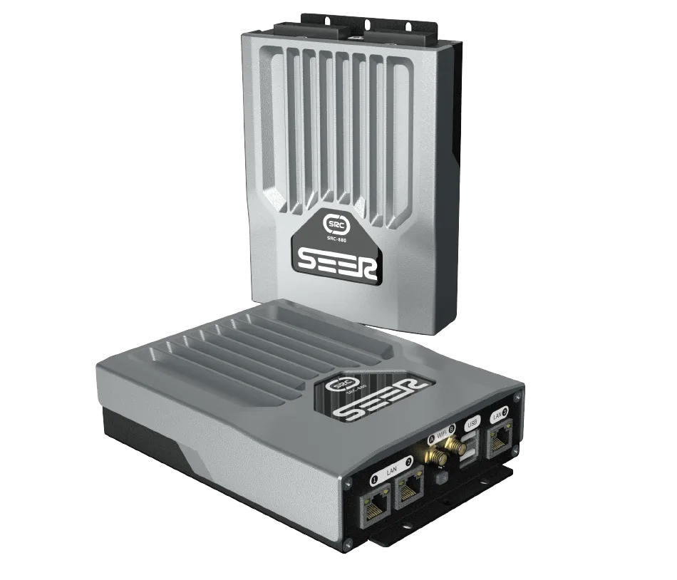 SRC-800