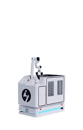 STAR Mobile Manipulator