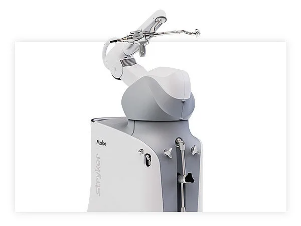 Mako SmartRobotics