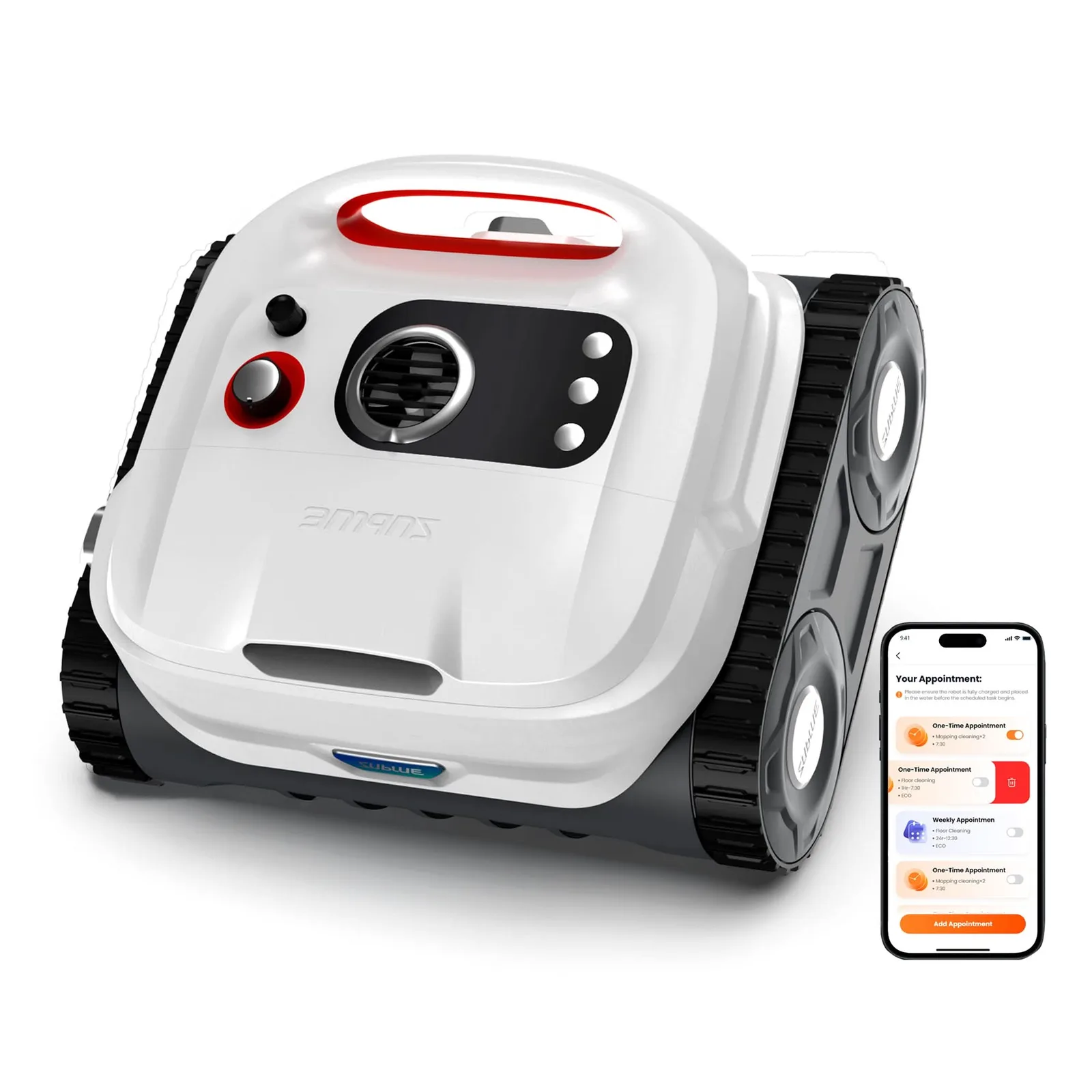 SUBLUE BN Pro