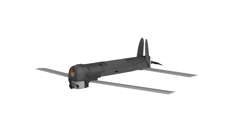 Switchblade 300 Block 20