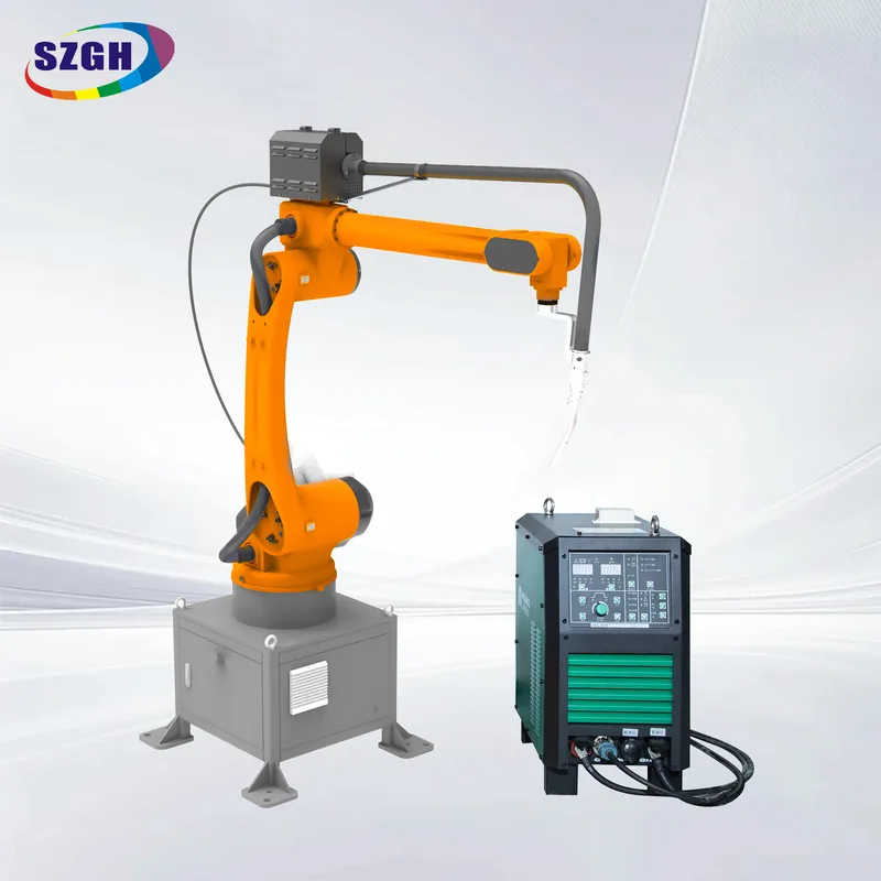 SZGH-650