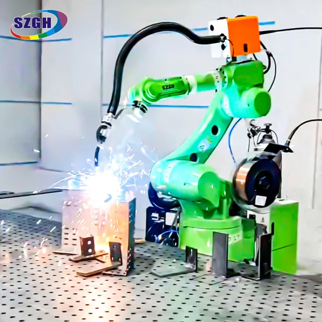 SZGH-H1500-B-6
