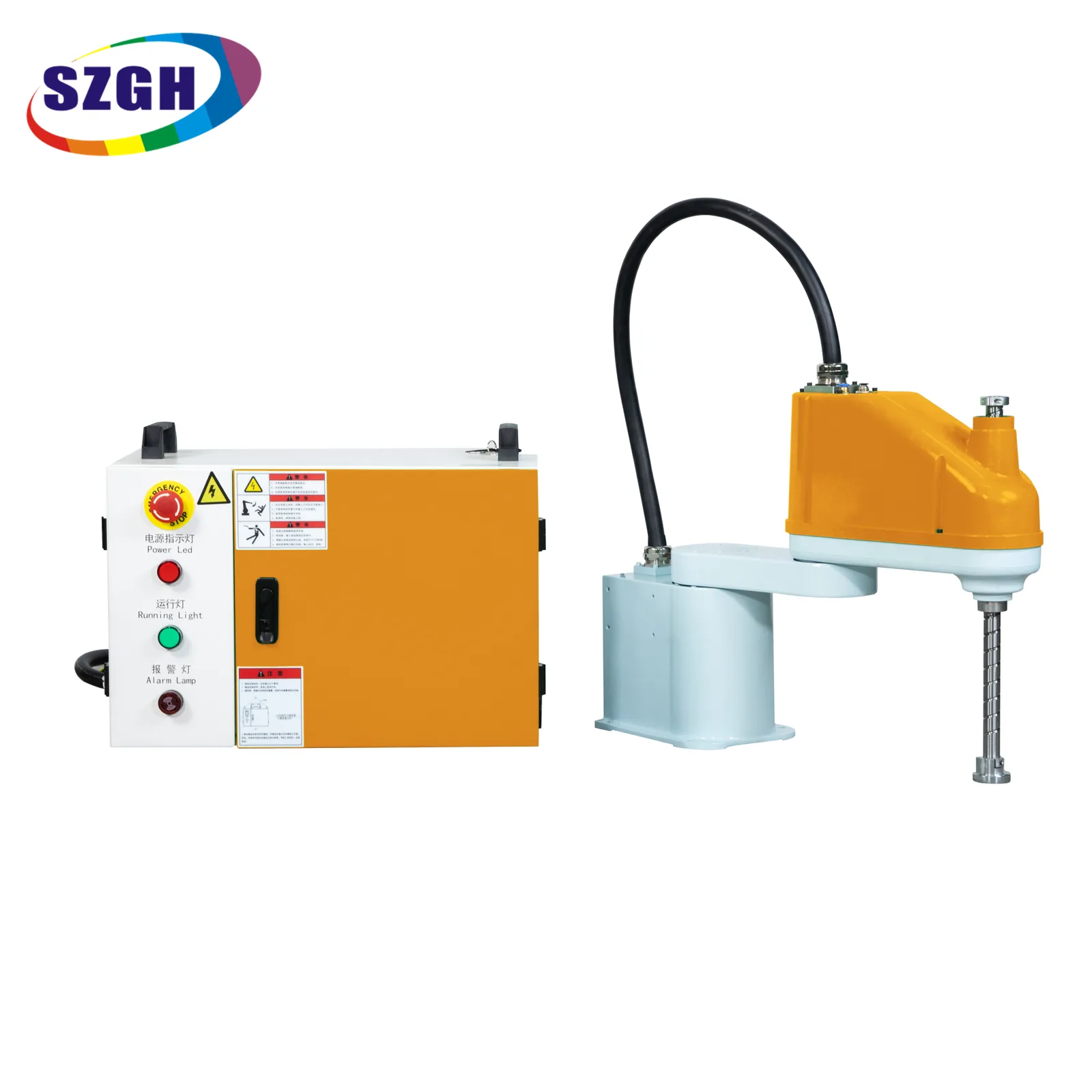 SZGH-S450-A-4