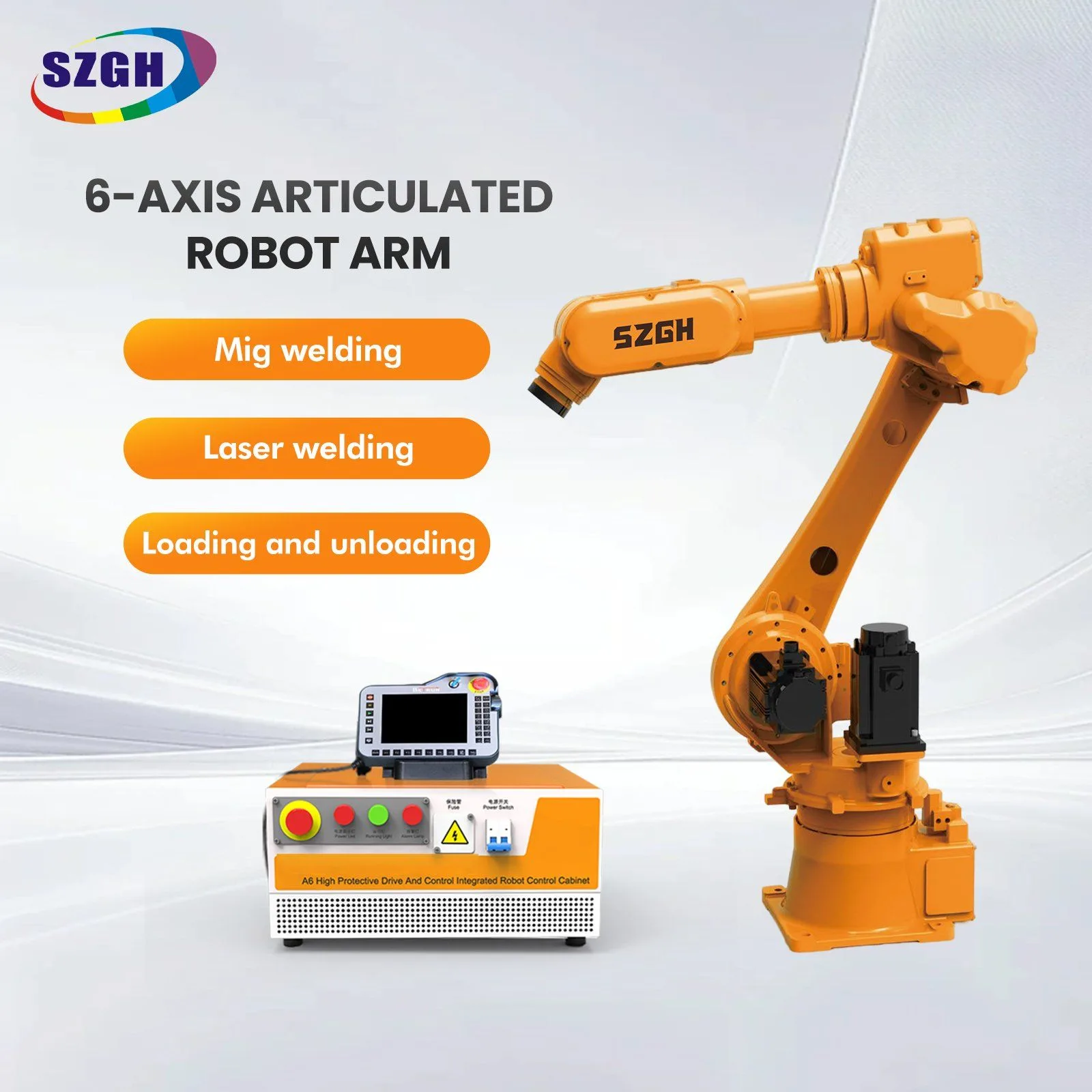 SZGH-T1850-D-6