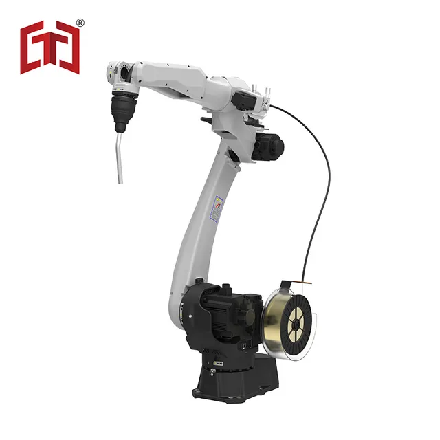 Tangcheng TC-2010A 6-Axis Welding Robot