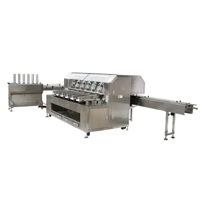 TEFUDE TFD-RD4-1600A