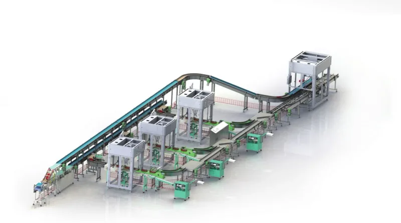 TEFUDE TFD-RD4-800A