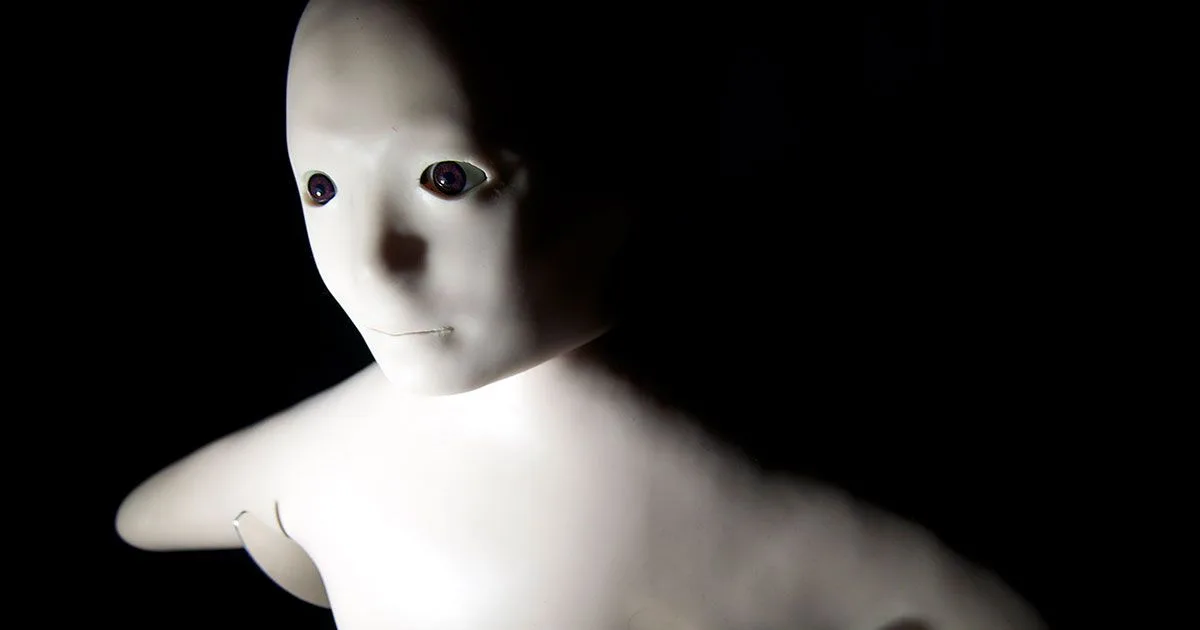 Telenoid