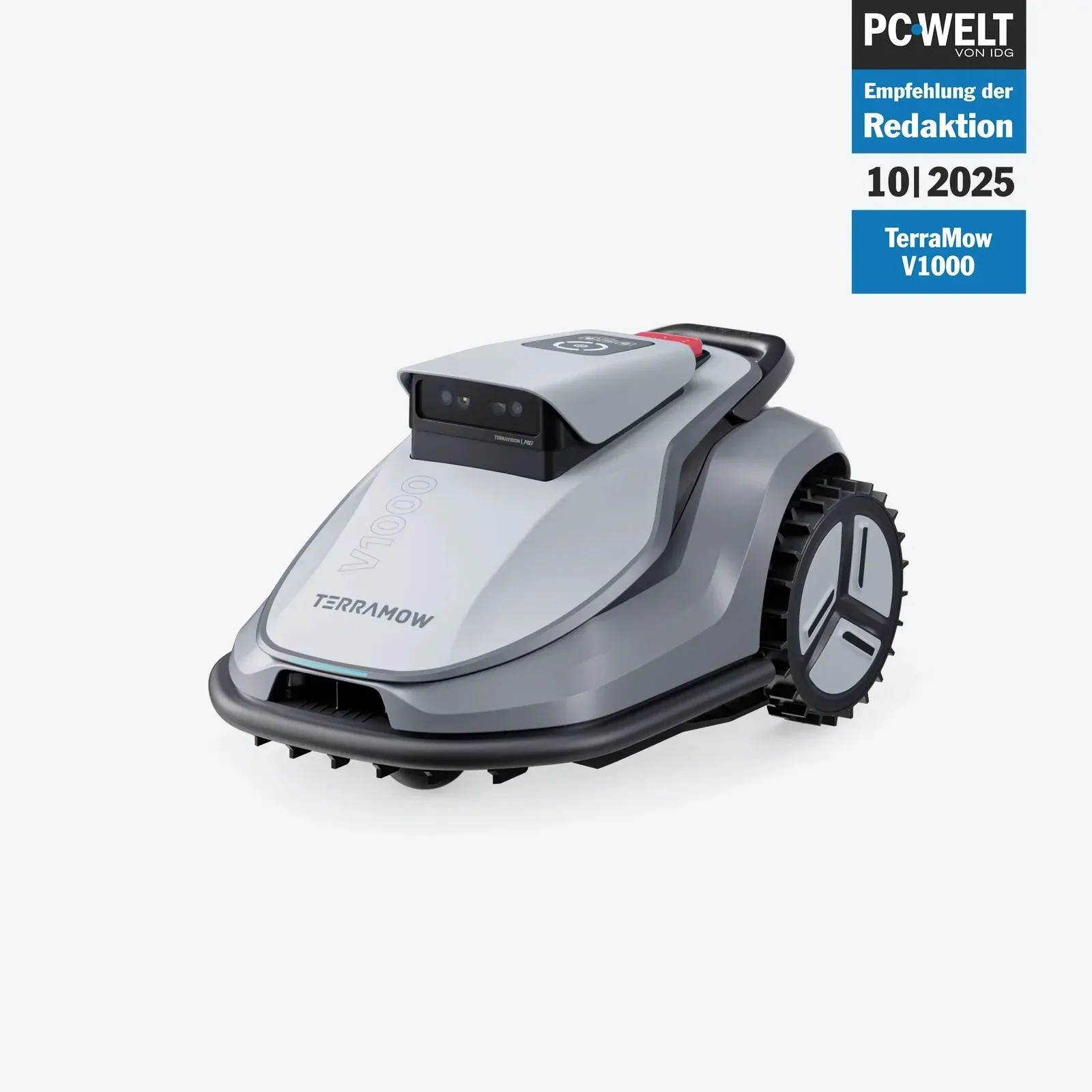 TerraMow V1000