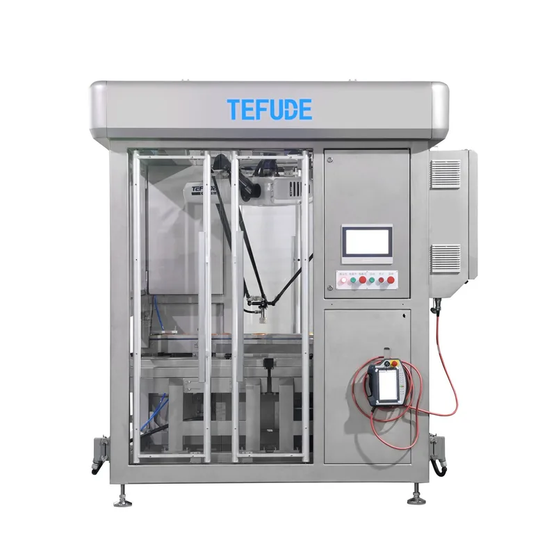 TFD-RP4-2200-30