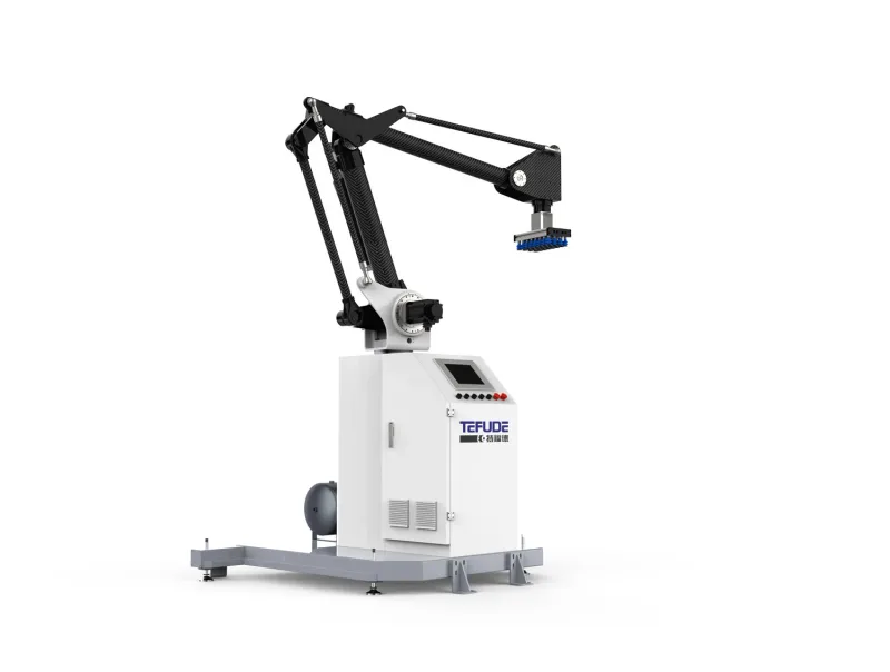TFD-RP4-2200-50 Palletizing Robot