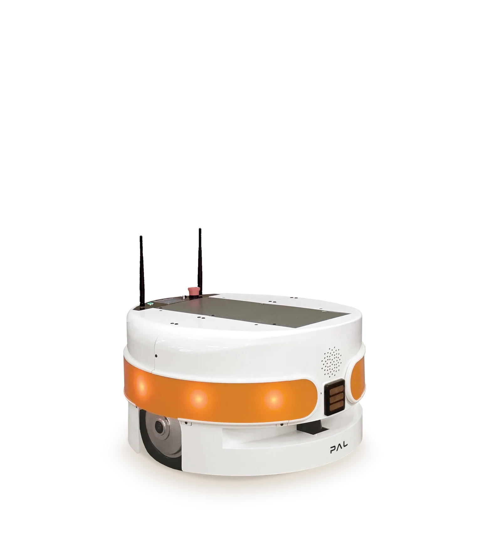 TIAGo Base