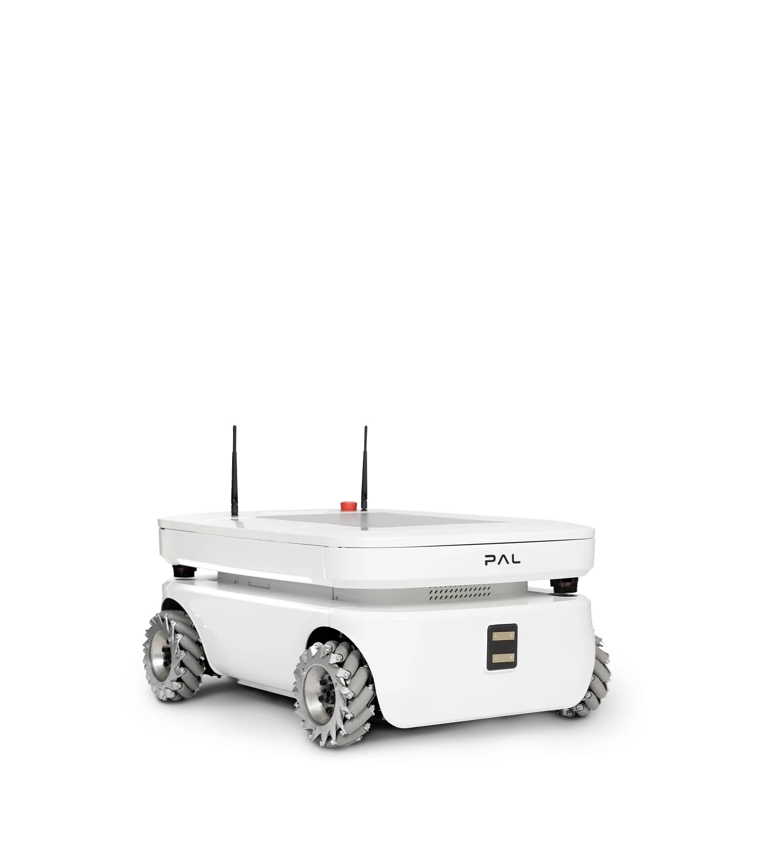 TIAGo OMNI Base