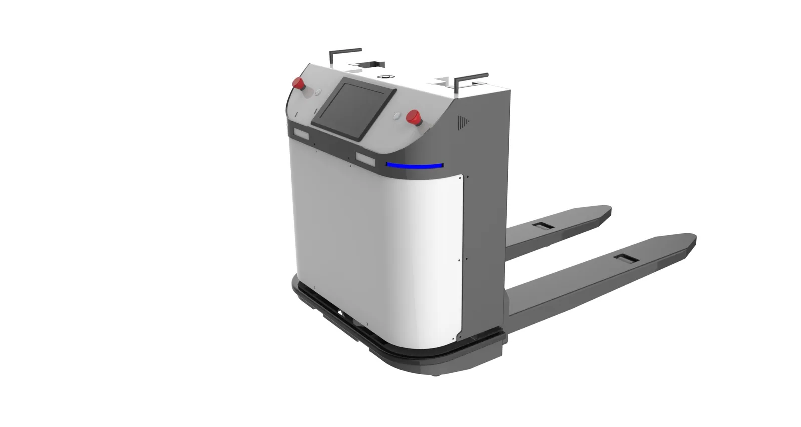 TL-EW-T15-001 AGV Robot