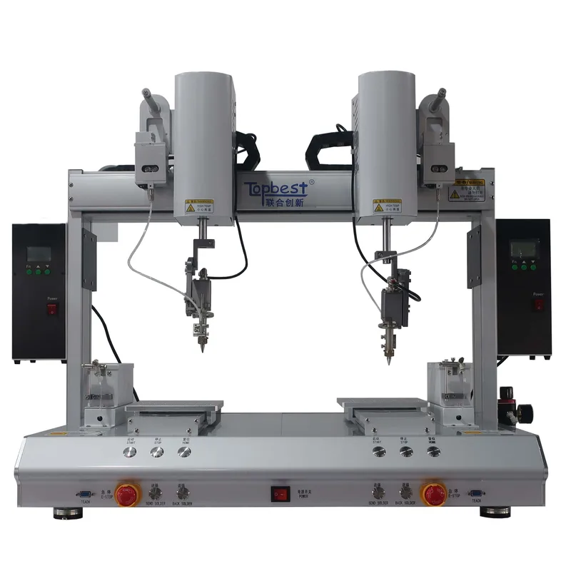 Topbest PCB Soldering