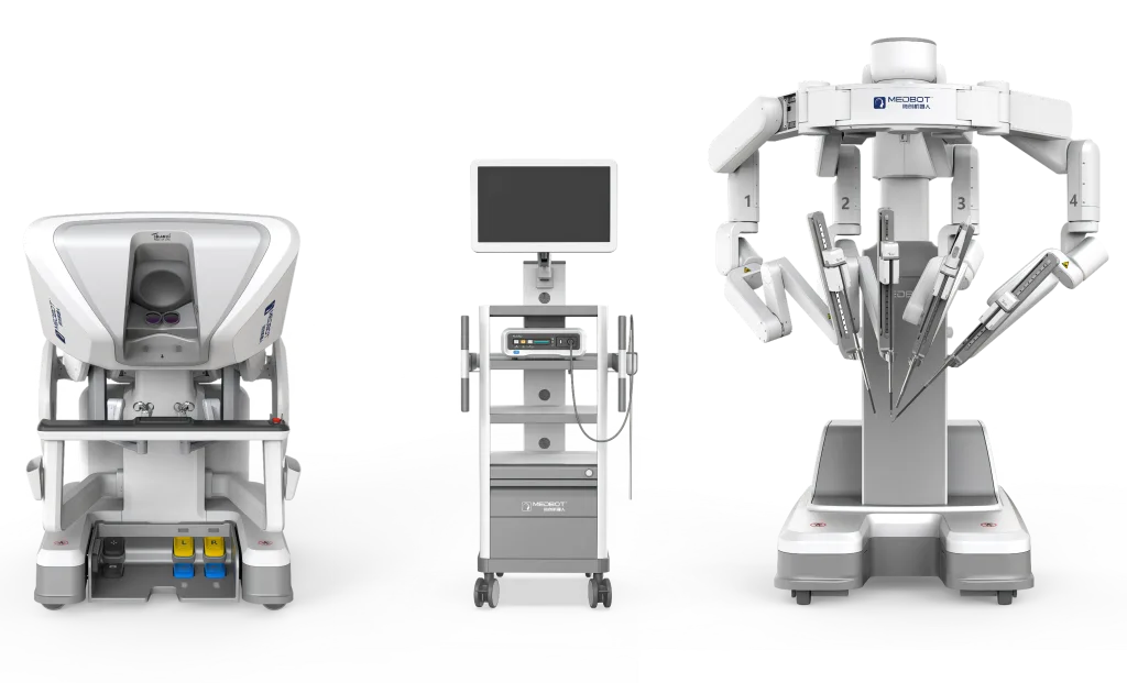 Toumai® MT-1000 Pro