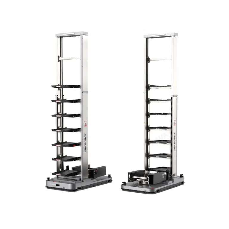 TP5-50DM Composite M Series AMR