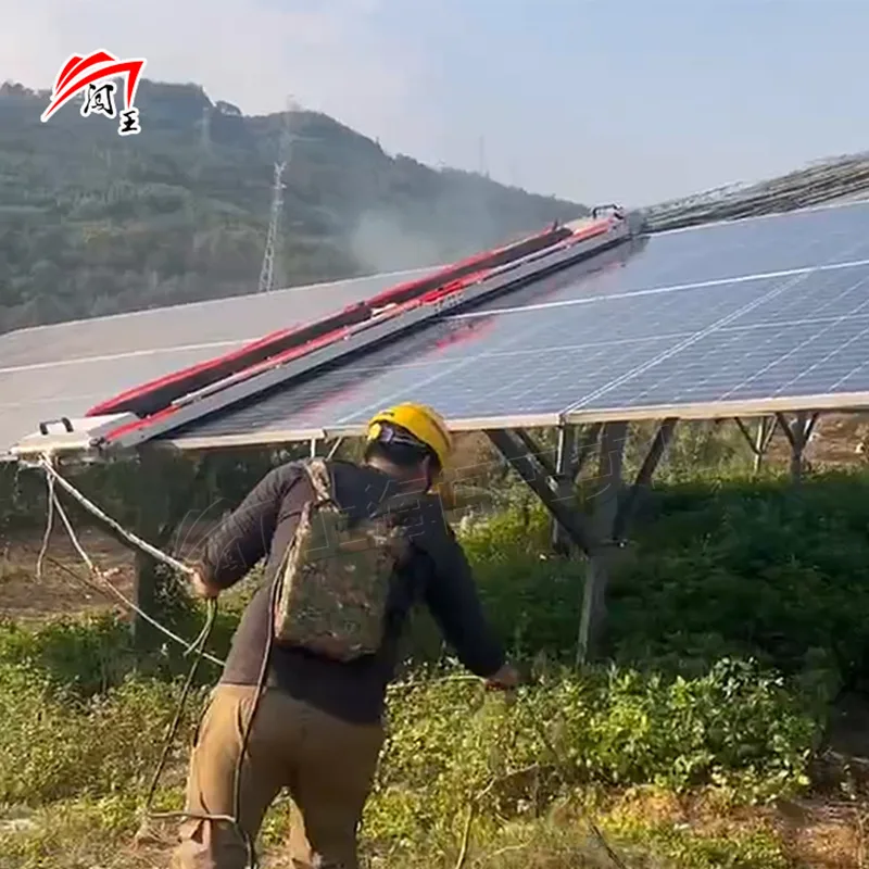 Neexgent Automatic Photovoltaic