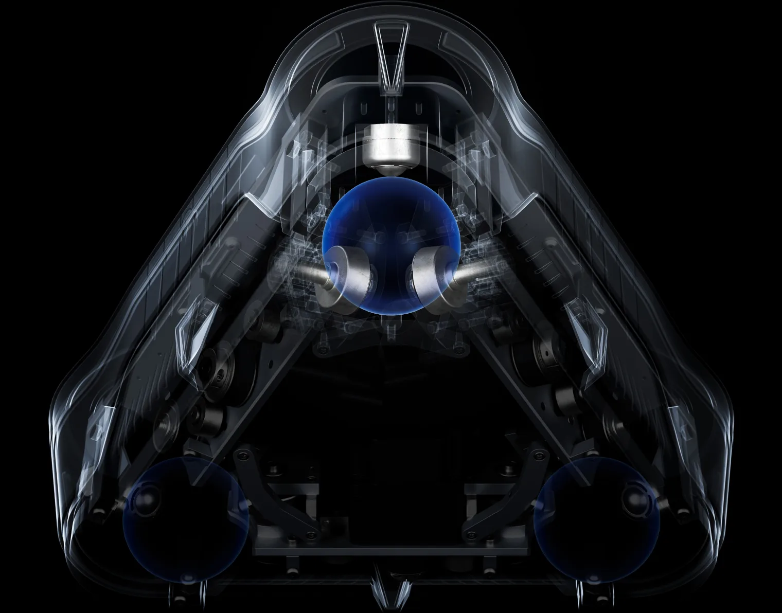 TriOrb BASE