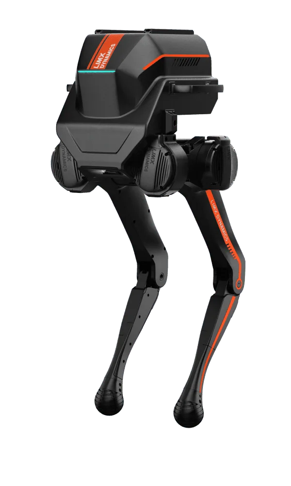 TRON 1