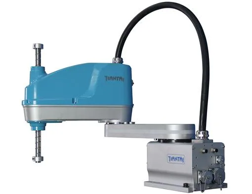 TS6-600