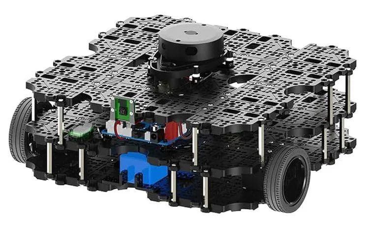 TurtleBot 3