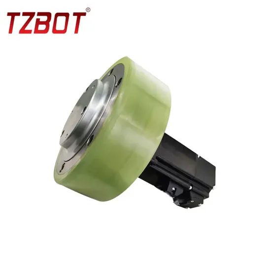 TZDL-400-BK-S 48V