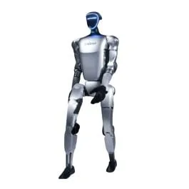 Unitree G1 EDU Ultimate B Humanoid Robot