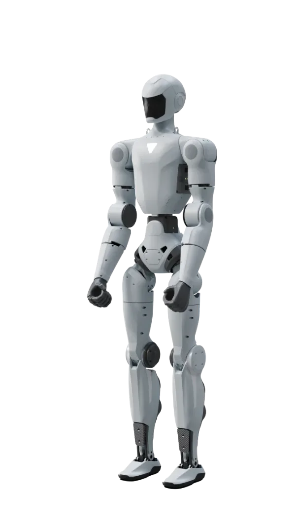 Unitree R1 Base