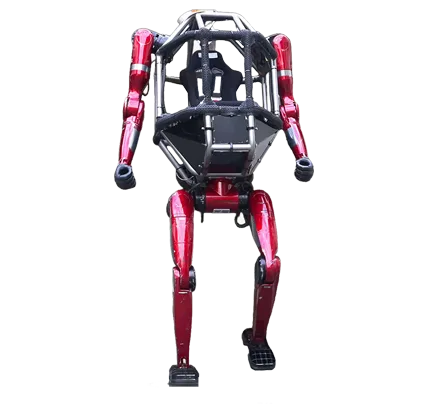 Unitree R1