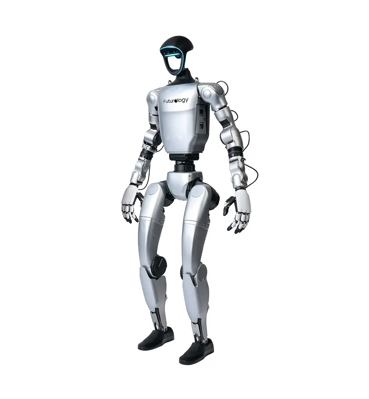 Unitree G1 Edu