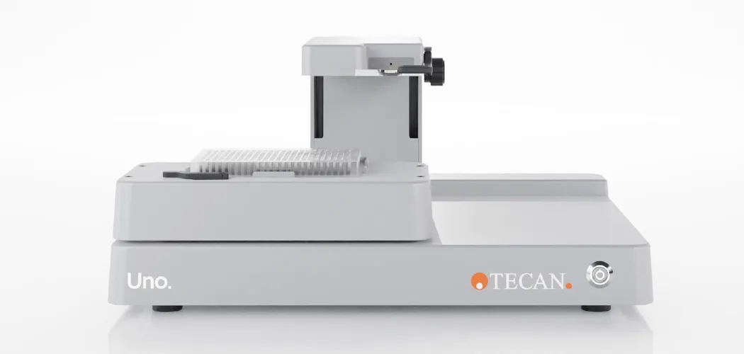 Uno Single Cell Dispenser
