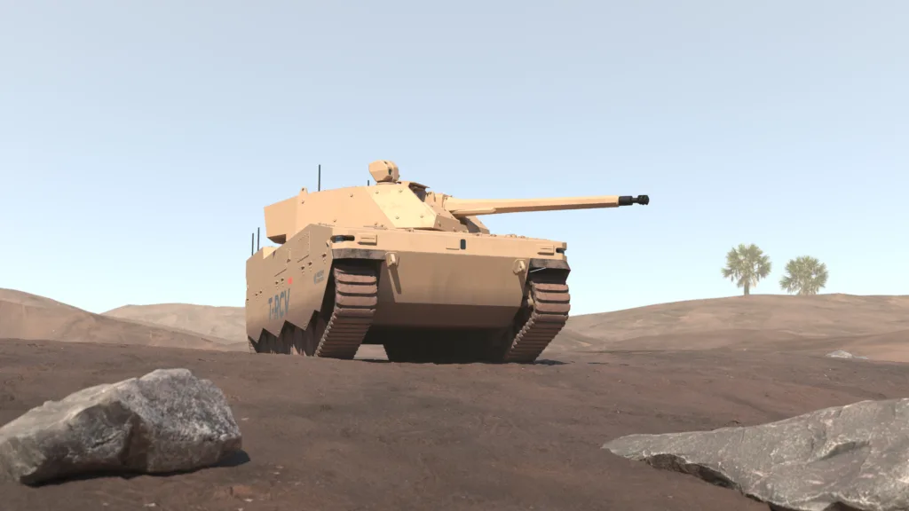 VECTOR RCV