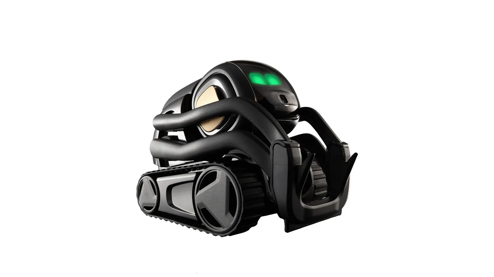Vector Robot 2.0
