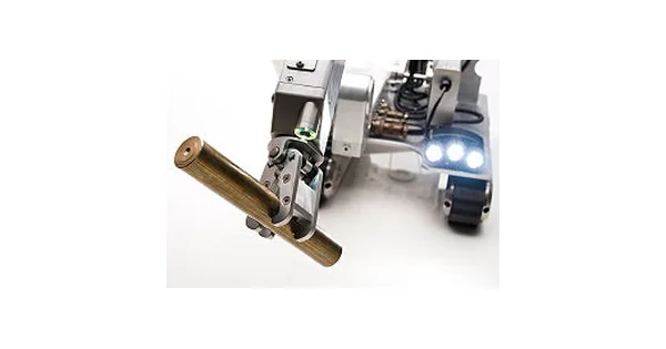 Versatrax 450 TTC