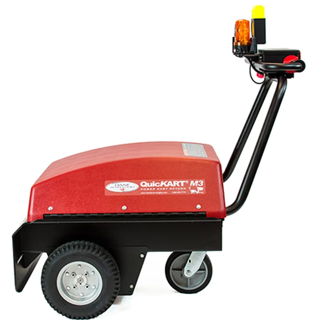 Vision Guided Vehicle (VGV)