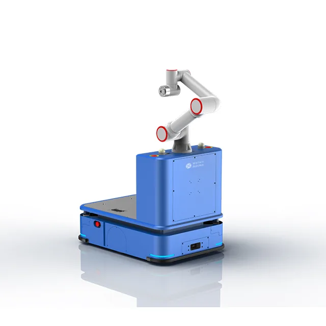 WAR100-XD Composite Robot