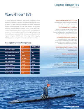 Wave Glider